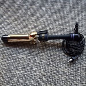 Hot Tools Professional 1 1/2" Curling Iron